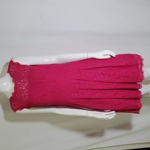 Adrianna Papell Lace 👗